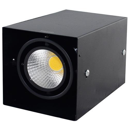 Đèn LED downlight hộp 5W FK-DH07