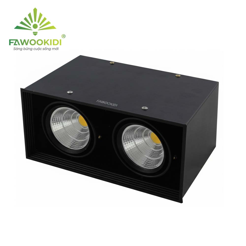 đèn ốp trần dhd07 Fawookidi