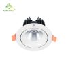Đèn Spotlight âm trần FK-SP101-T công suất 7,12W