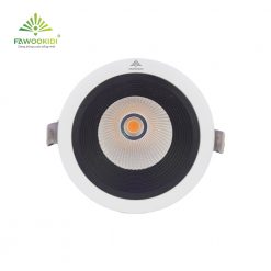 Đèn rọi âm trần chiếu điểm FK-SL23-20W