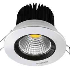 Đèn LED Spotlight đơn 5W FK-SL21