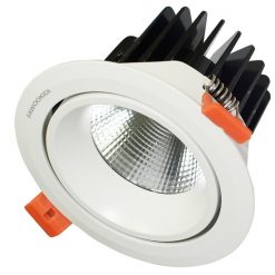 Đèn LED Spotlight đơn 7W FK-SP101-T
