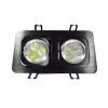 Đèn LED Spotlight đôi 2*5W FK-SLD06B Fawookidi
