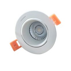 Đèn LED Spotlight đơn 9W FK-SL20 Fawookidi