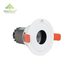 Đèn rọi âm trần chiếu điểm 3FK-S-308-8W