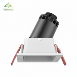 Đèn rọi âm trần chiếu điểm FK-R-308V-T