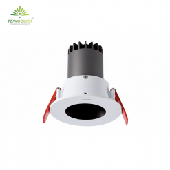 Đèn rọi âm trần chiếu điểm FK-F-415