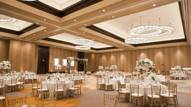 Ứng dụng đèn rọi âm trần chiếu điểm FK-S-310