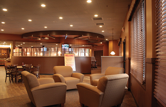 Đèn Led âm trần. Lựa chọn đèn Led âm trần chiếu sáng phòng khách hiệu quả -  Fawookidi Việt Nam