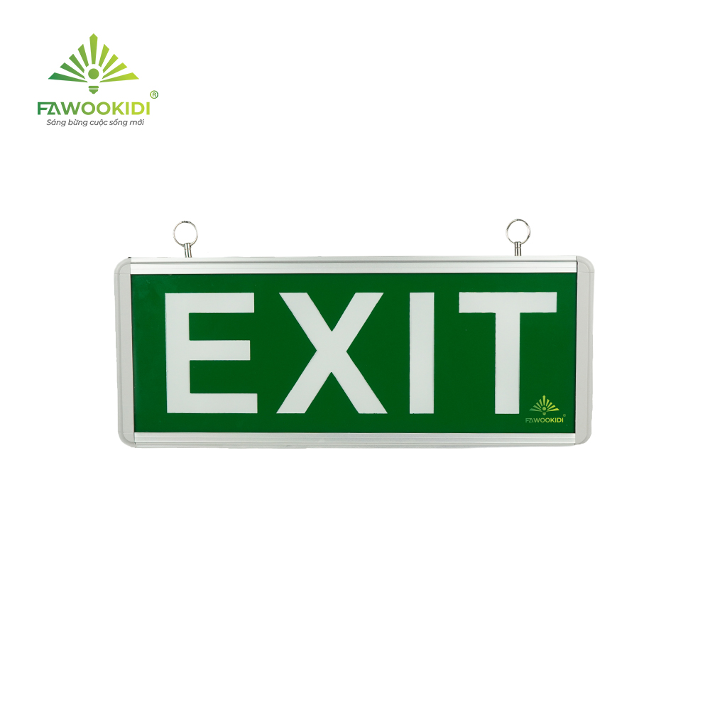 den-exit-thoat-hiem-EX01D-4 Đèn Exit thoát hiểm FK-EX01D-1S 3W