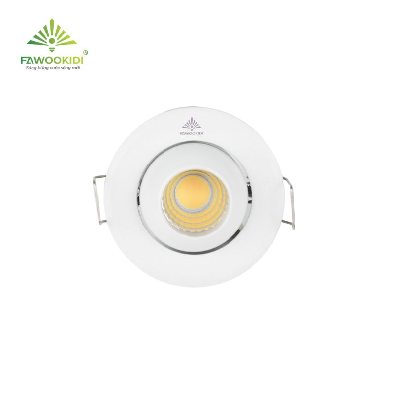 Fawookidi Việt Nam