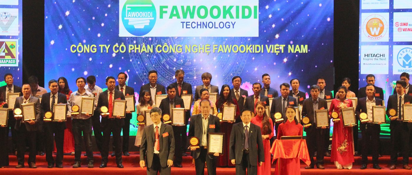 Fawookidi Việt Nam