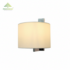 Đèn gắn tường FK-WKS018-1W-Bulb e27