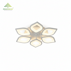 Đèn ốp trần trang trí Flower OTF0026-2-48W