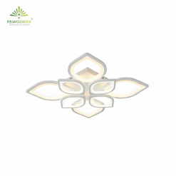 Đèn ốp trần trang trí Flower OTF0026-3-72W