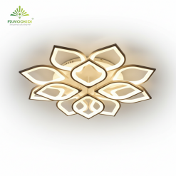Đèn ốp trần trang trí Flower OTF0026-5-72W