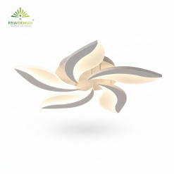 Đèn ốp trần trang trí Flower OTF0028-2-30W
