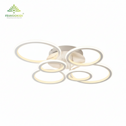 Đèn ốp trần trang trí OTV1015-1-50W