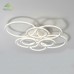 Đèn ốp trần trang trí OTV1015-2-75W