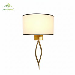 Đèn tường trang trí FK-WKS918 Fawookidi bóng E27