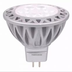 Đèn rọi âm trần chiếu điểm mini đơn FK-MR16