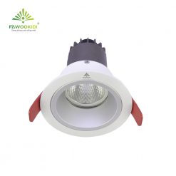 Đèn Spotlight Âm Trần FK-O-310