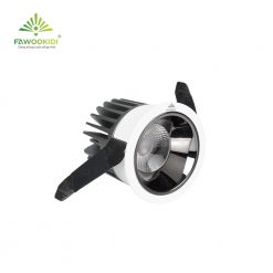 Đèn rọi âm trần chiếu điểm FK-SP110-T