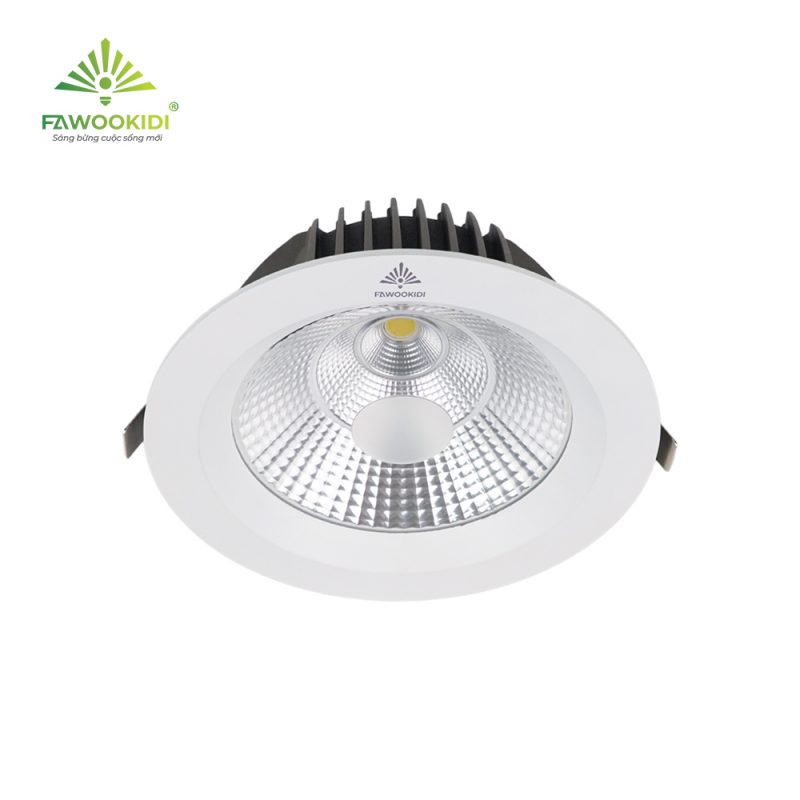 Đèn LED Spotlight đơn FK-SP031-30W