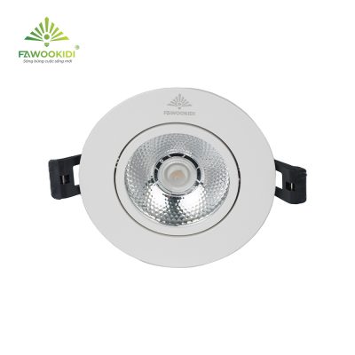 Đèn LED spotlight đơn FK-SP109-5W