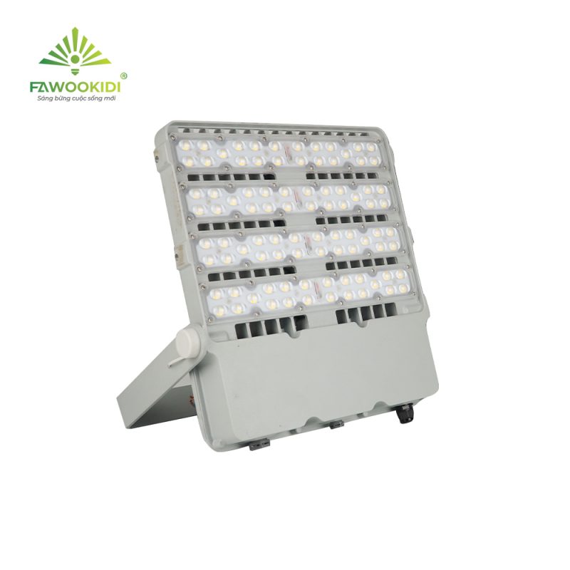 Đèn LED pha chuyên dụng sân golf FK-FLB078-200W
