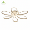 Đèn ốp trần hình cánh hoa OTF1067-3-70W