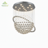 Đèn thả trần pha lê Globe PL-GL120018-105W
