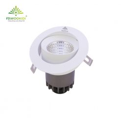 Đèn Spotlight đơn FK-310-T công suất 10W