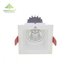 Đèn Spotlight đơn FK-R-310V-F