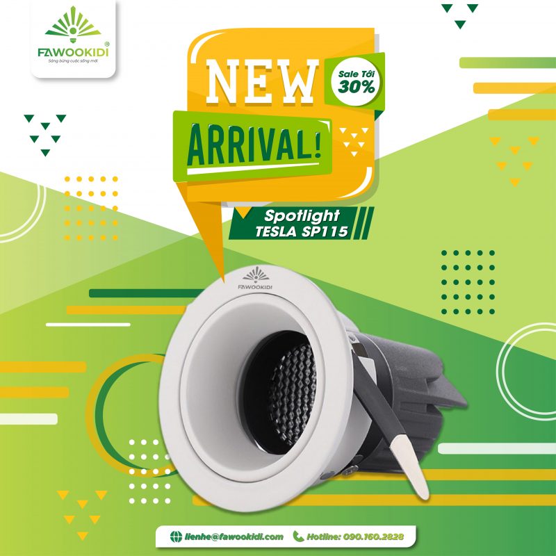 Fawookidi Việt Nam