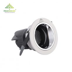 Đèn spotlight TESLA SP115 công suất 5,7,10,12,15W
