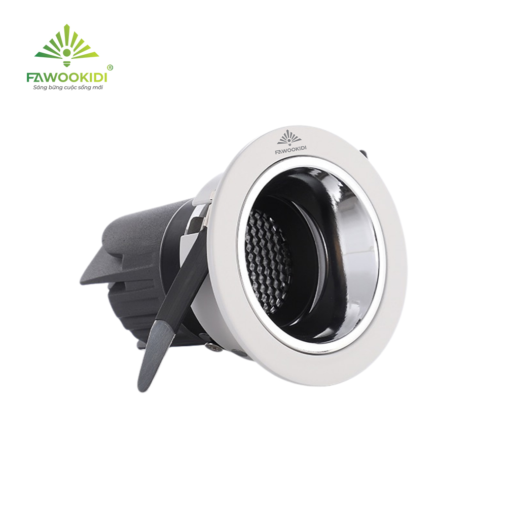 Đèn spotlight TESLA SP115 công suất 5,7,10,12,15W