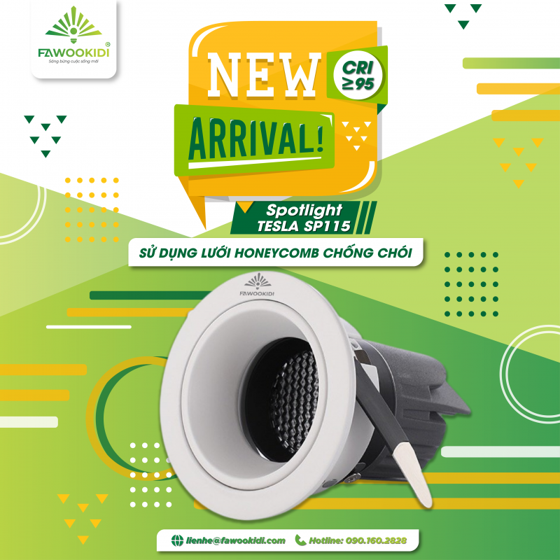 Fawookidi Việt Nam