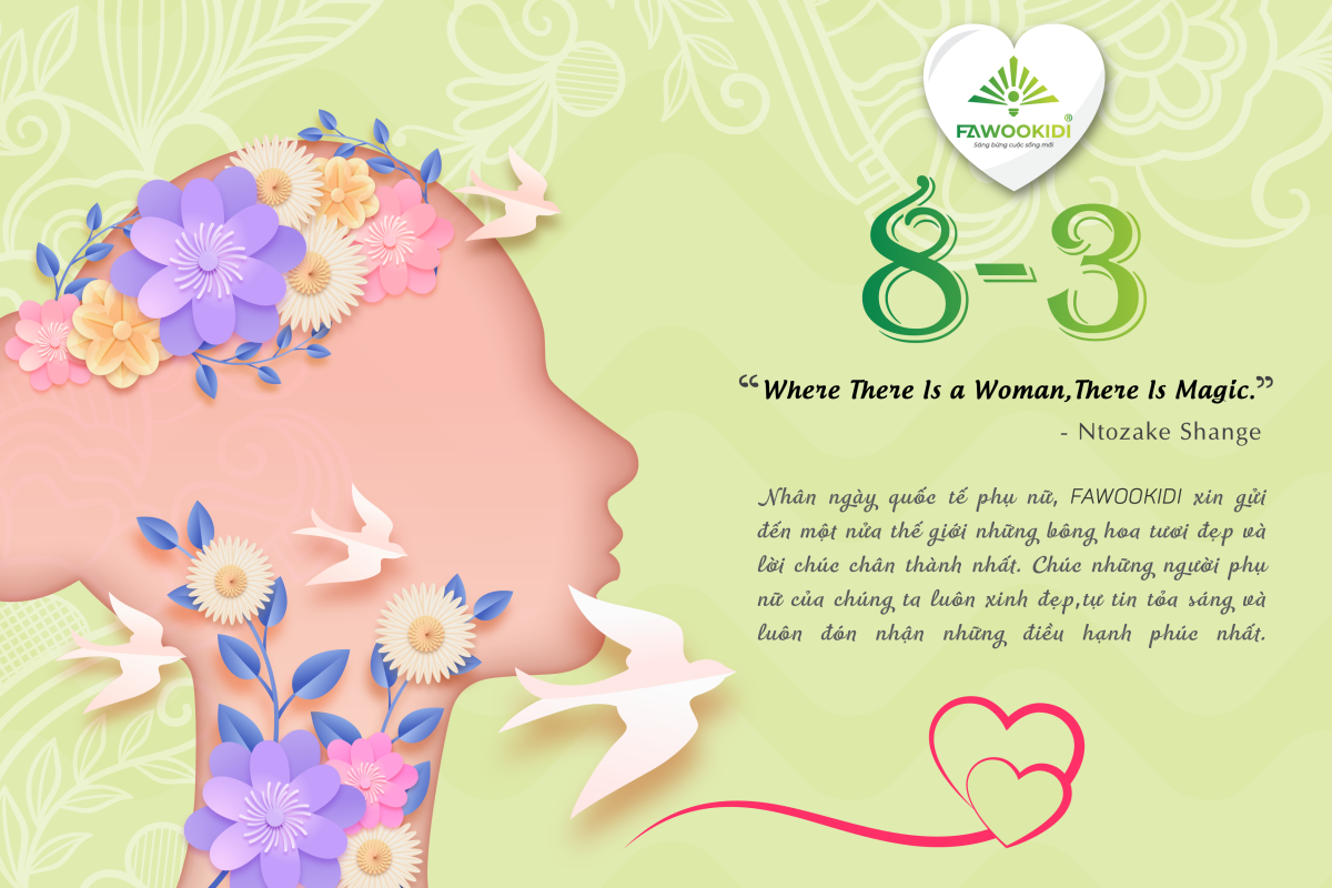 Fawookidi Việt Nam