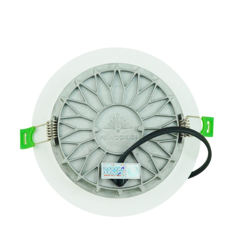 Fawookidi Việt Nam