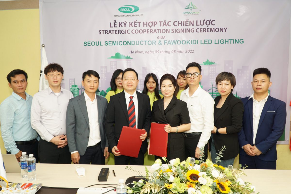 Fawookidi Việt Nam