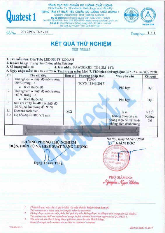 Fawookidi Việt Nam