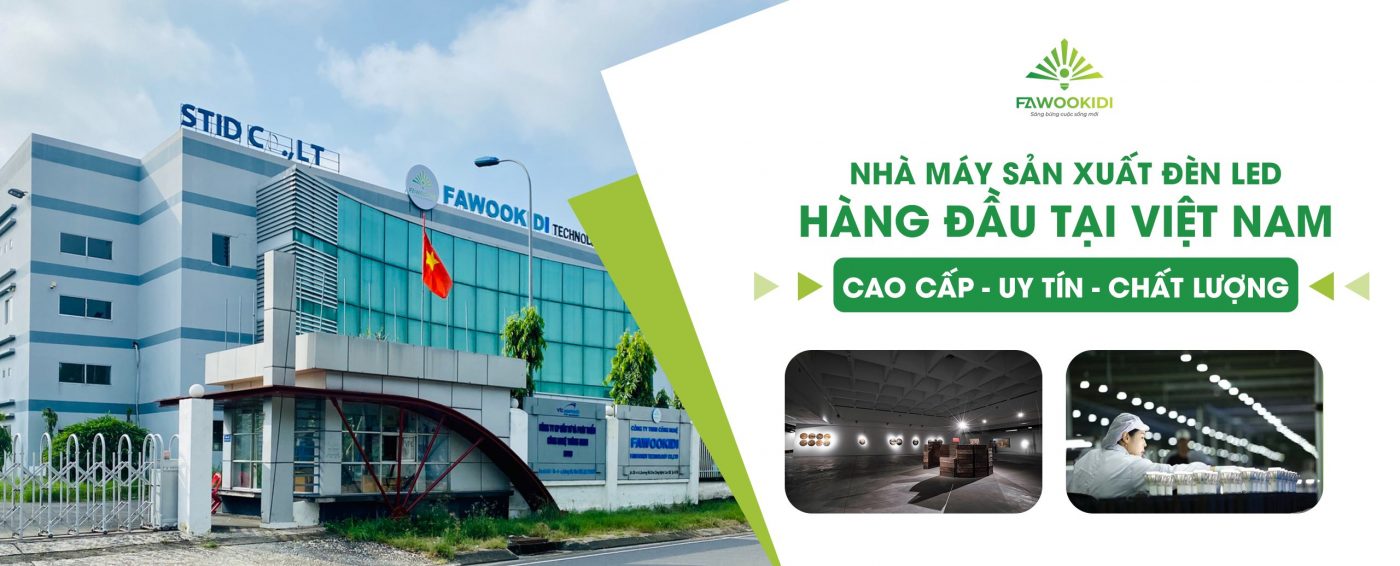 Fawookidi Việt Nam