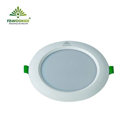 đèn LED âm trần Healthy FK-DL123