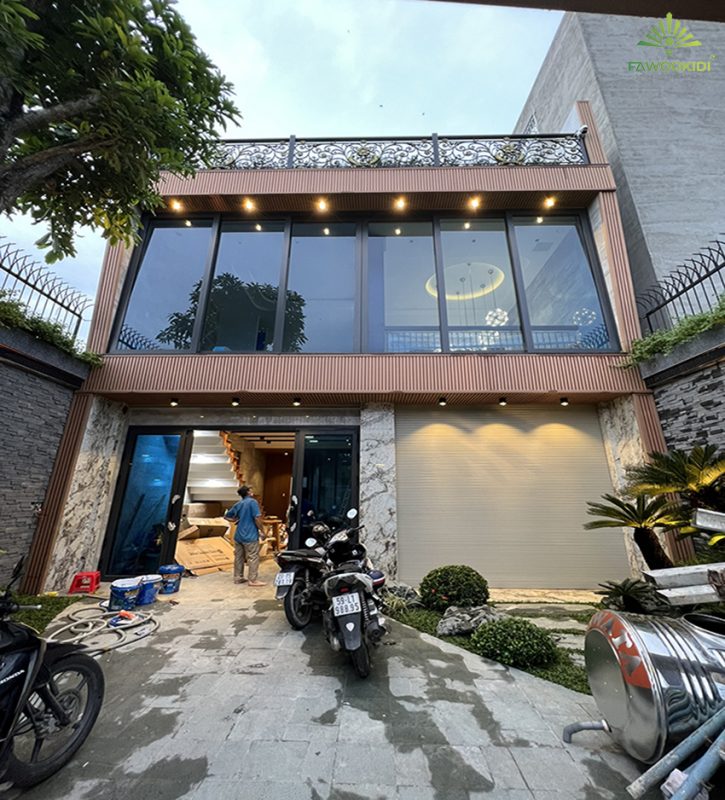 Fawookidi Việt Nam