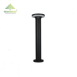 Đèn bollard sân vườn chụp tròn FK-DN18
