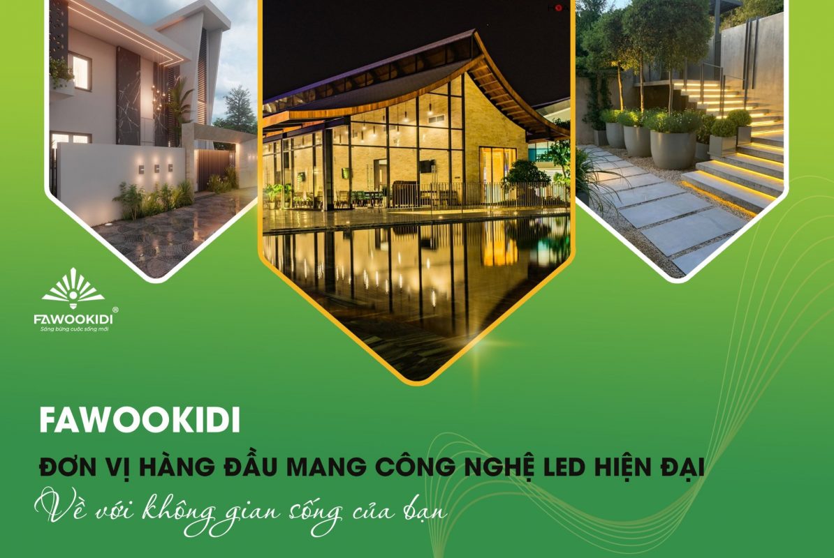 Fawookidi Việt Nam
