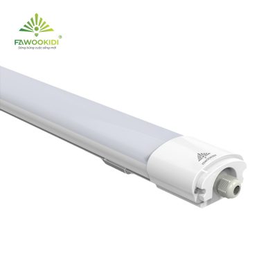 Đèn LED Tube chống ẩm FK-TCA03 Fawookidi chính hãng