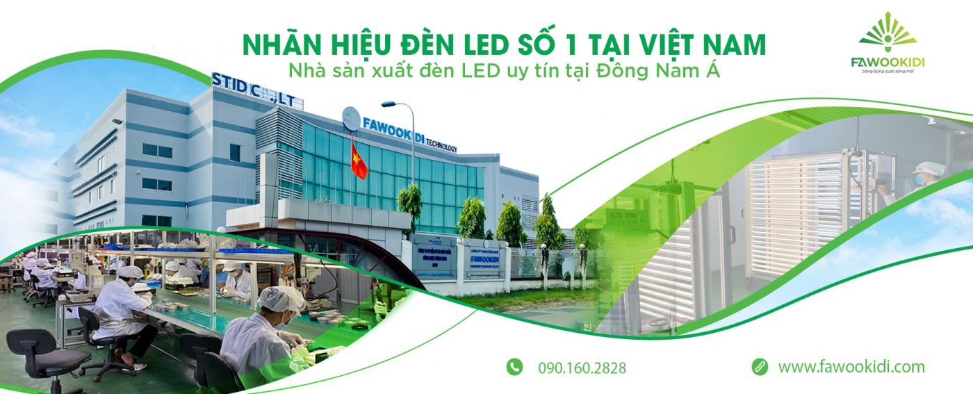 Fawookidi Việt Nam