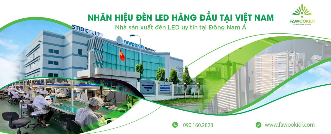 Fawookidi Việt Nam